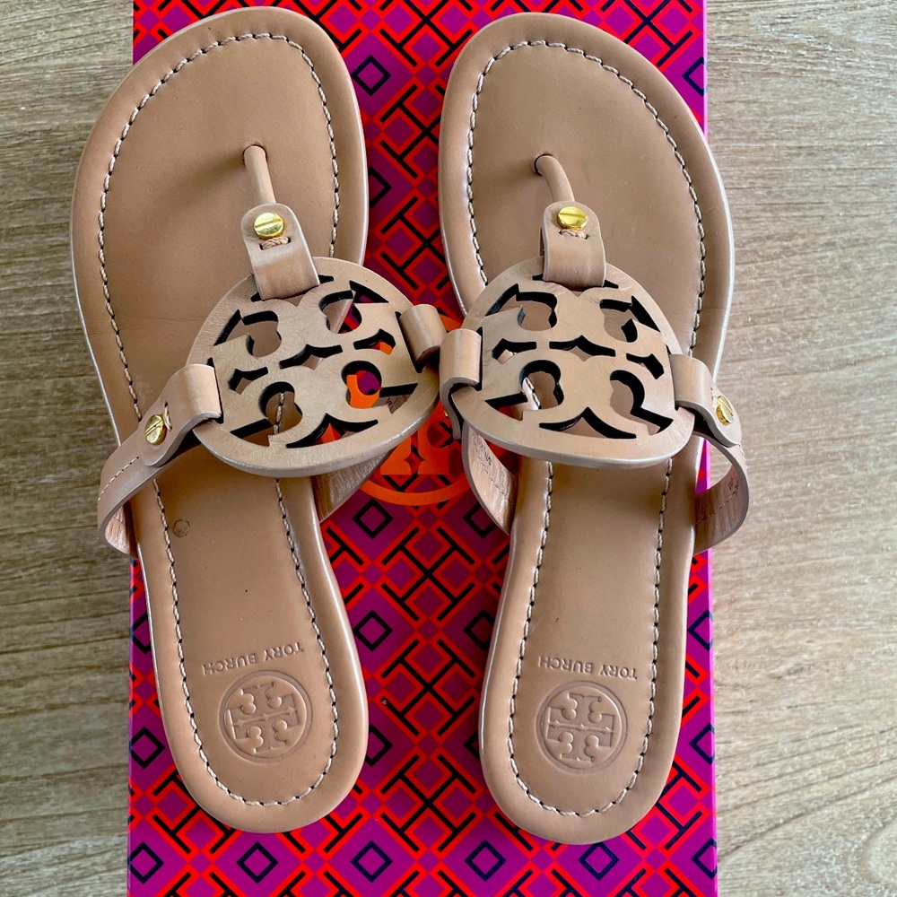 Tory Burch Millers size 6